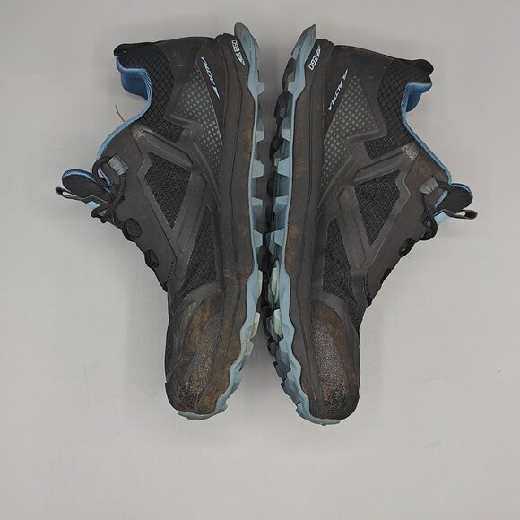 Altra Lone Peak 6 Shoes Women's Size 7.5 US Trail Running ALOA4VR9040 - Picture 6 of 11